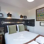 The Cosmopolitan Architect Design With Rooftop Jacuzzi 8 Guests Онфлёр