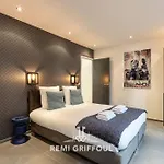 The Cosmopolitan Architect Design With Rooftop Jacuzzi 8 Guests Дом отдыха Онфлёр