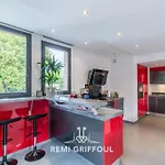 The Cosmopolitan Architect Design With Rooftop Jacuzzi 8 Guests Онфлёр