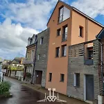 The Cosmopolitan Architect Design With Rooftop Jacuzzi 8 Guests Дом отдыха