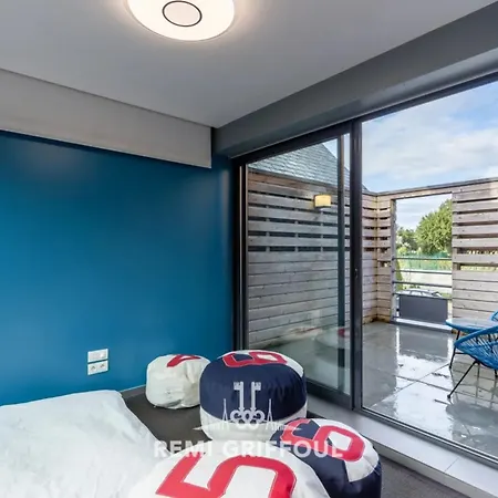 Holiday home The Cosmopolitan Architect Design With Rooftop Jacuzzi 8 Guests