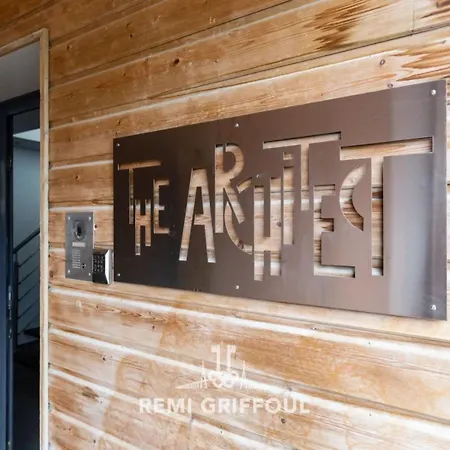 Casa vacanze The Cosmopolitan Architect Design With Rooftop Jacuzzi 8 Guests