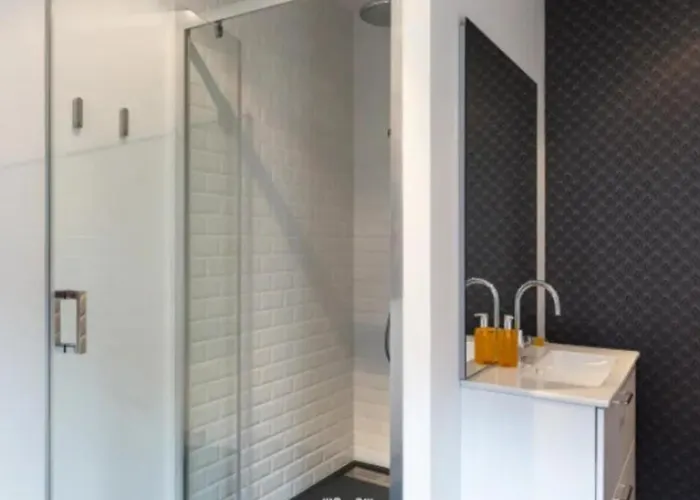 Dom wakacyjny The Cosmopolitan Architect Design With Rooftop Jacuzzi 8 Guests